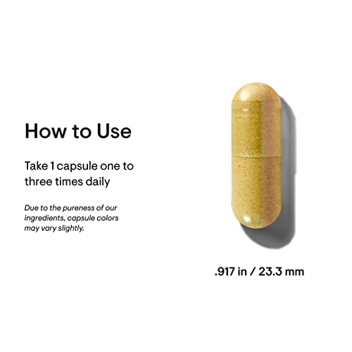 60 Capsules Vitamin B Complex X486795