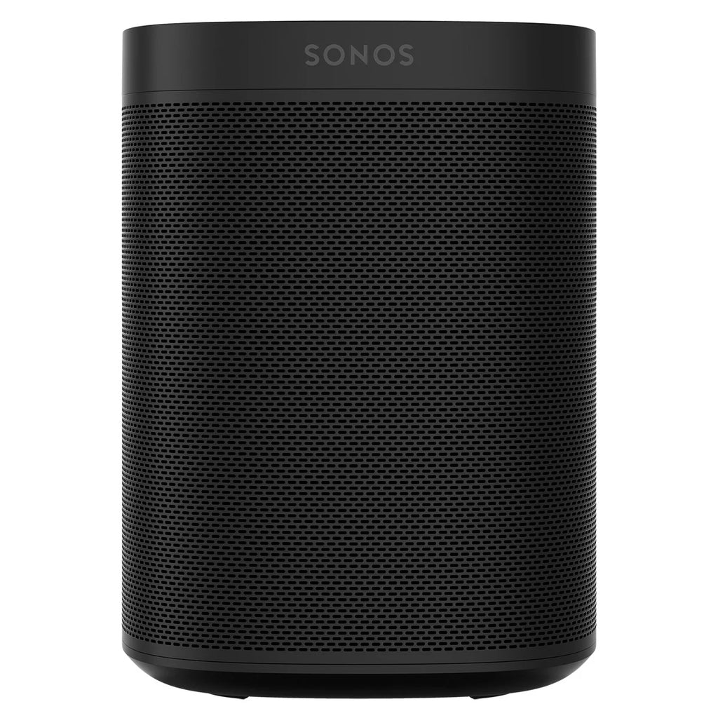 Black Smart Speaker O317