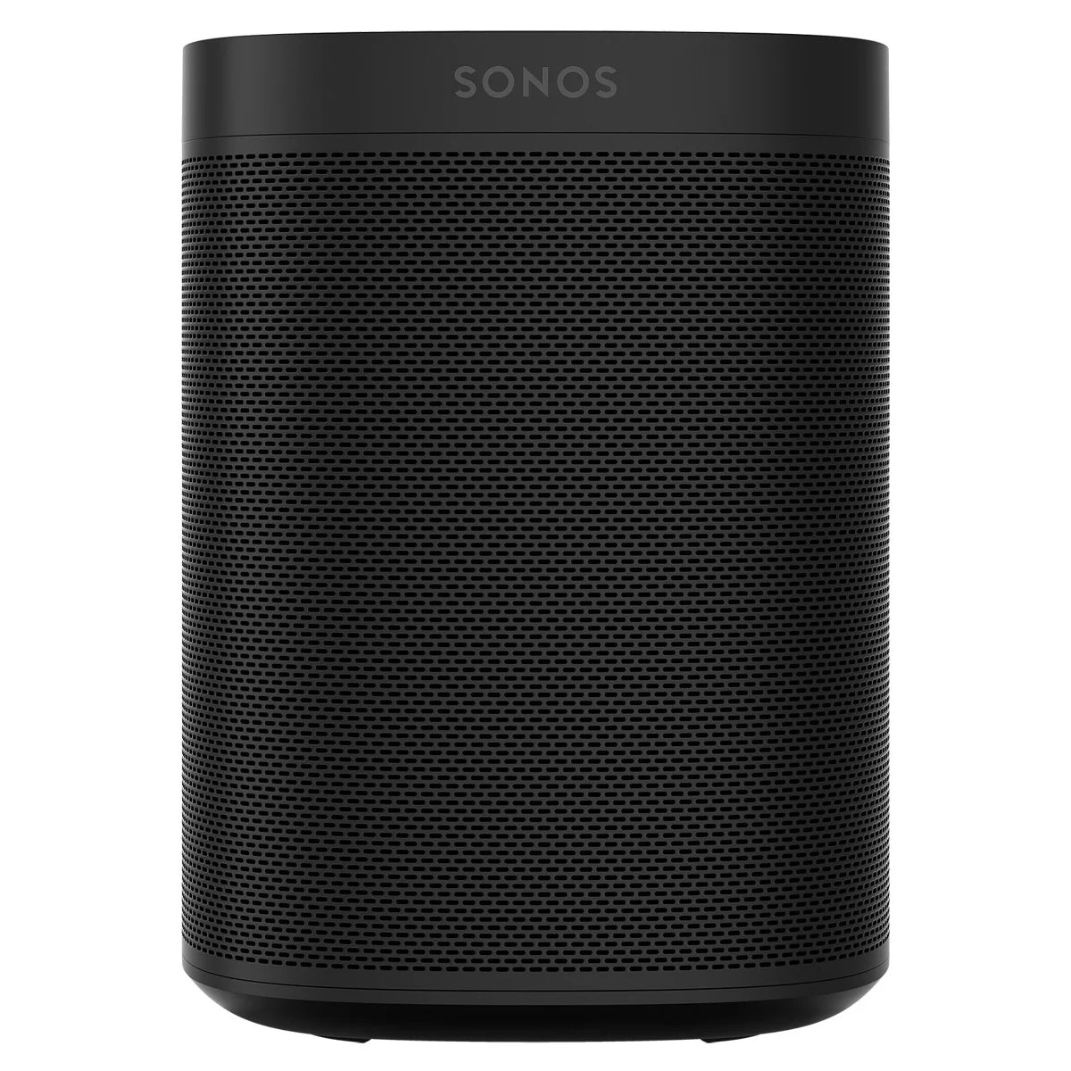 Black Smart Speaker O317