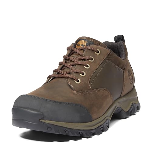Waterproof Low Hiking Boot M791