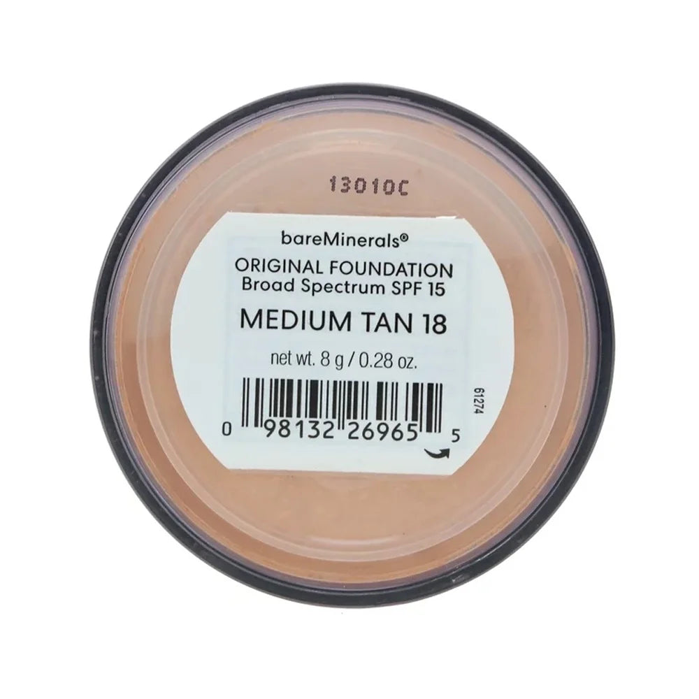 Medium Tan 0.28 oz Foundation SPF 15 P96315