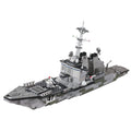 Navy Destroyer Building Blocks C42671