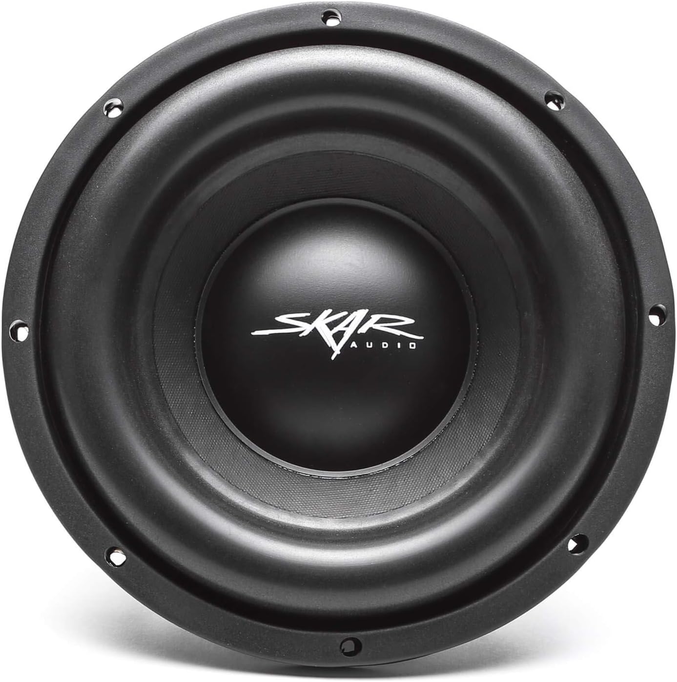 8" 700 Watt Dual 4 Ohm Car Subwoofer V33479