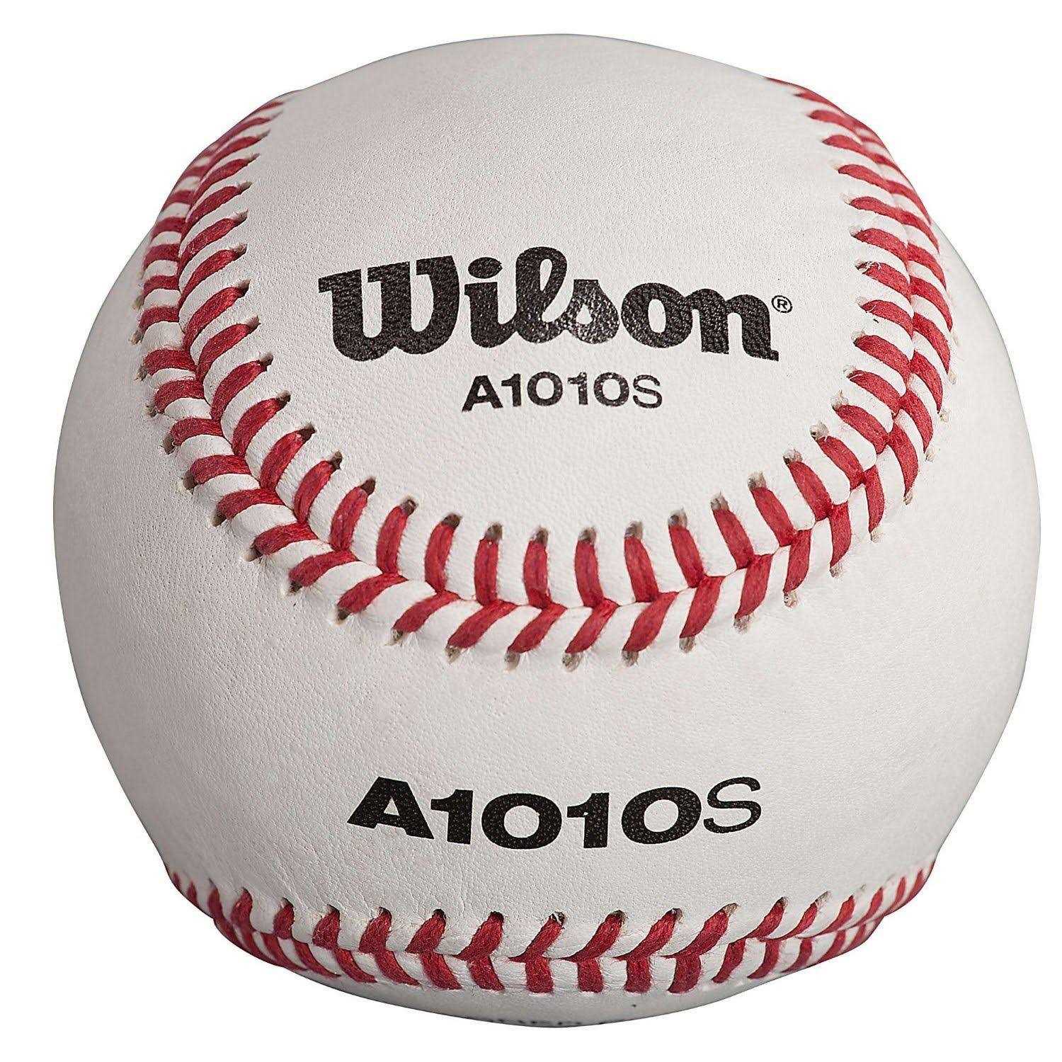 Blem Baseballs J2968