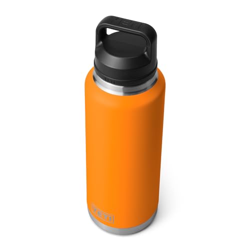 46 oz Vacuum Insulated Stainless Steel Bottle with Chug Cap V442