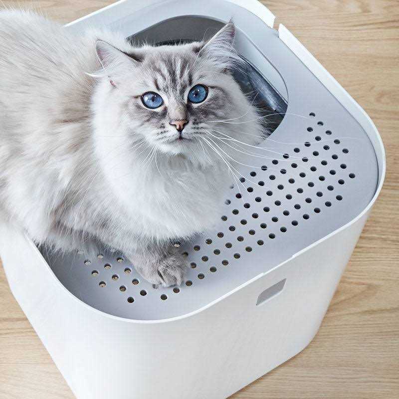 Litter Box N680