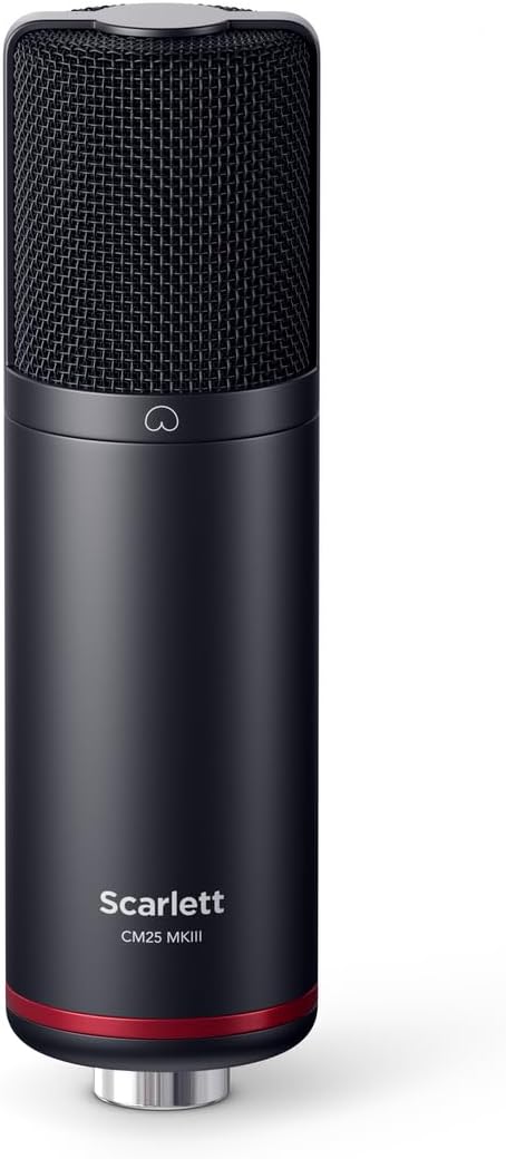 USB Audio Interface with CR3-X Multimedia Monitors and 24 Pack Acoustic Wedge Panels B380
