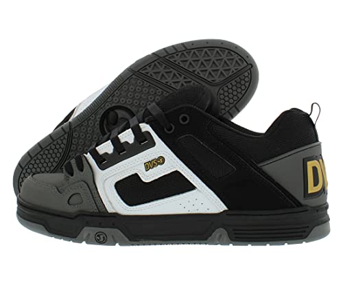 Men's Comanche Skateboarding Shoe I1050