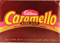Milk Chocolate Caramel King Size Candy Bars, 2.7 Oz (18 Count) Z679