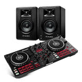 2 Deck DJ Controller with Built-in Audio Interface G6912