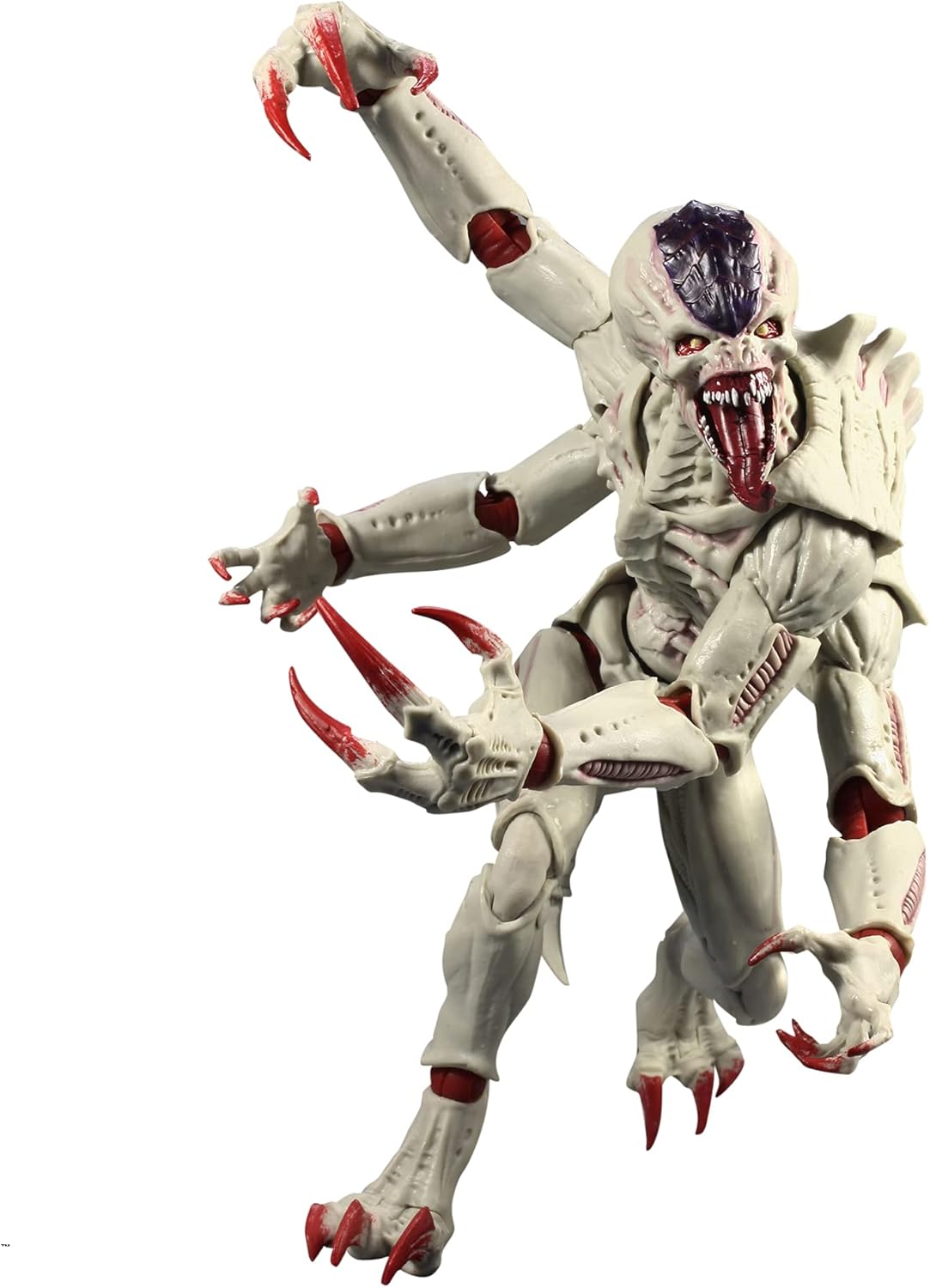 7" Action Figure X221