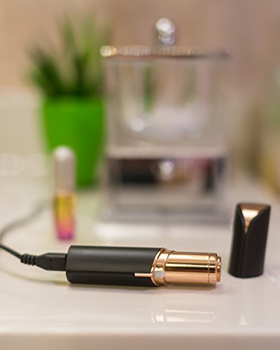 Painless Hair Remover With Rechargeable Battery X821