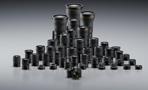 Mirrorless Camera Body L115732