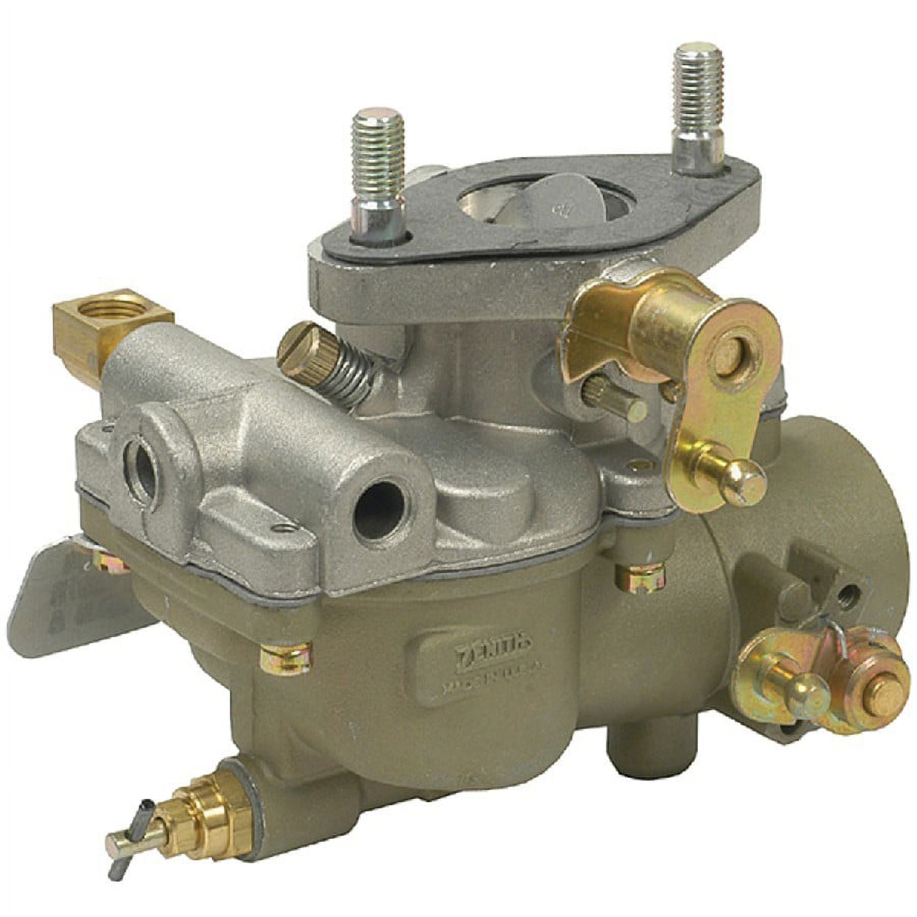 Updraft Gasoline Carburetor V142489