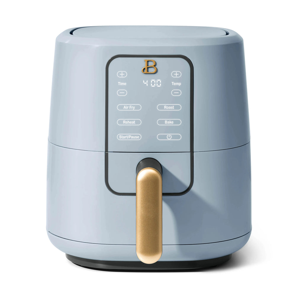 White 3 Qt Air Fryer H366605