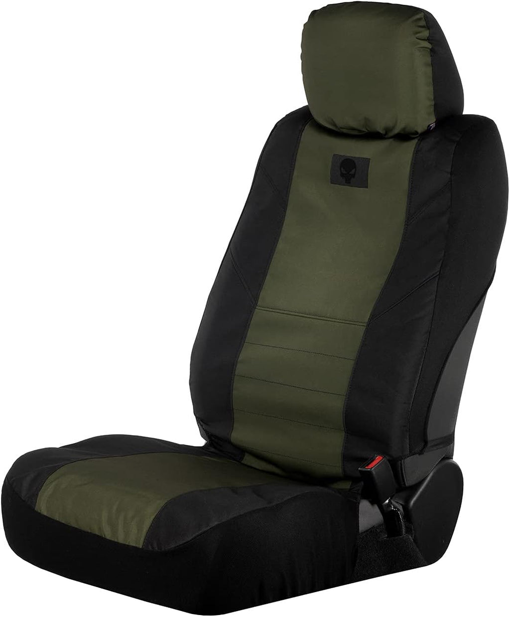 Front and Bench Seat Covers G44542