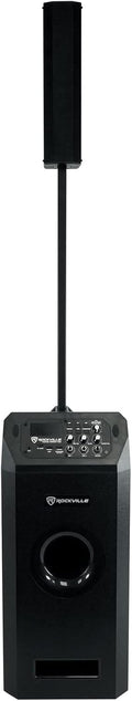 Home Theater Speaker System with Subwoofer E445