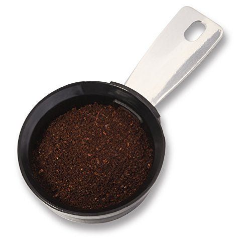 Single Serve Coffee Maker, Stainless Steel M83827