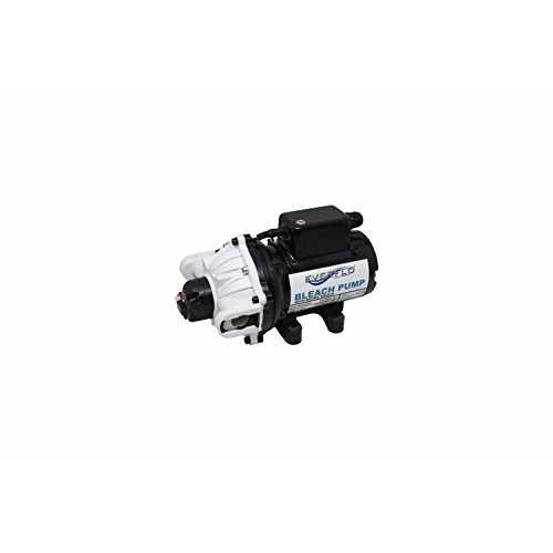 Soft Wash Diaphragm Pump Y875