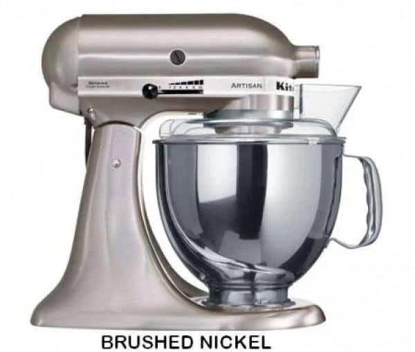 5-Quart Empire Red Mixer M92779