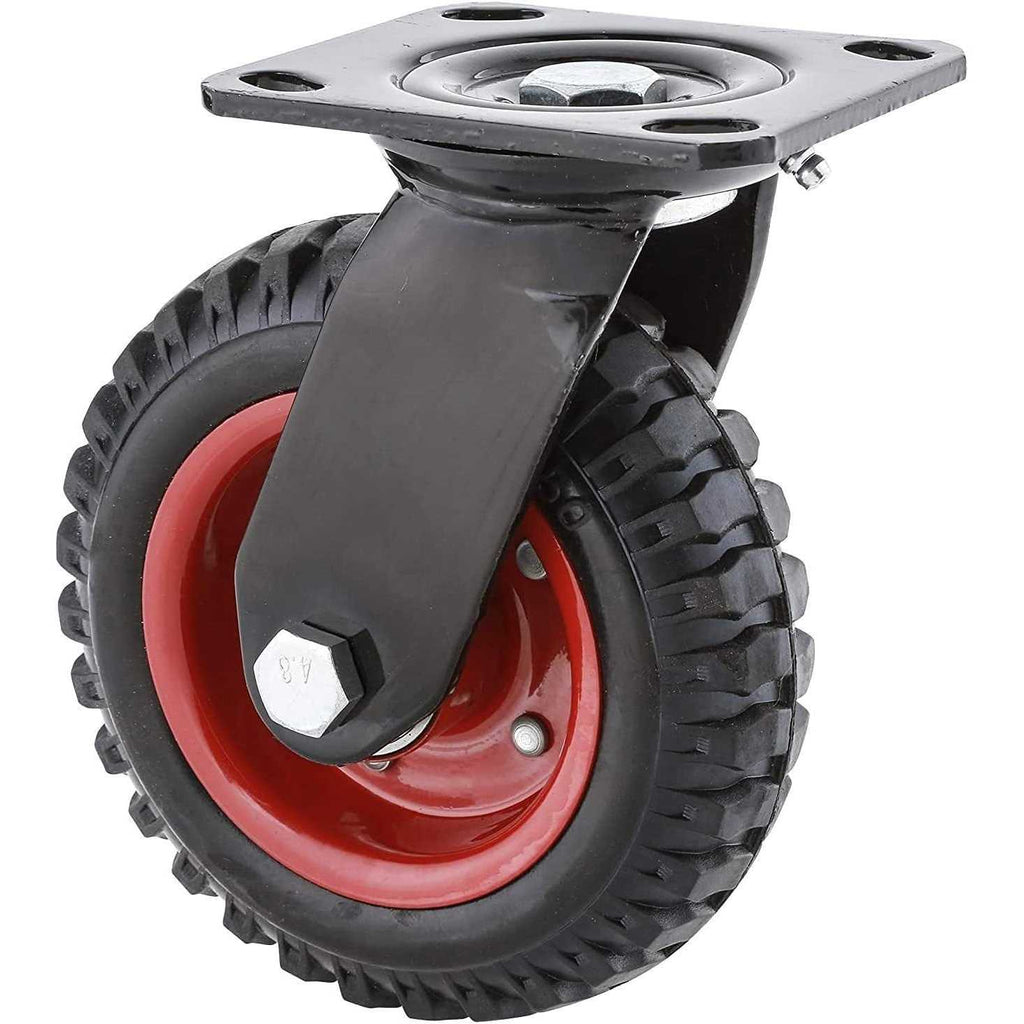 Swivel Heavy Duty Industrial Caster G6898
