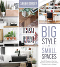 Easy DIY Projects to Add Designer Details to Your Apartment, Condo or Urban Home K247401