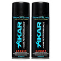 8 Oz Butane Fuel Refill V581579