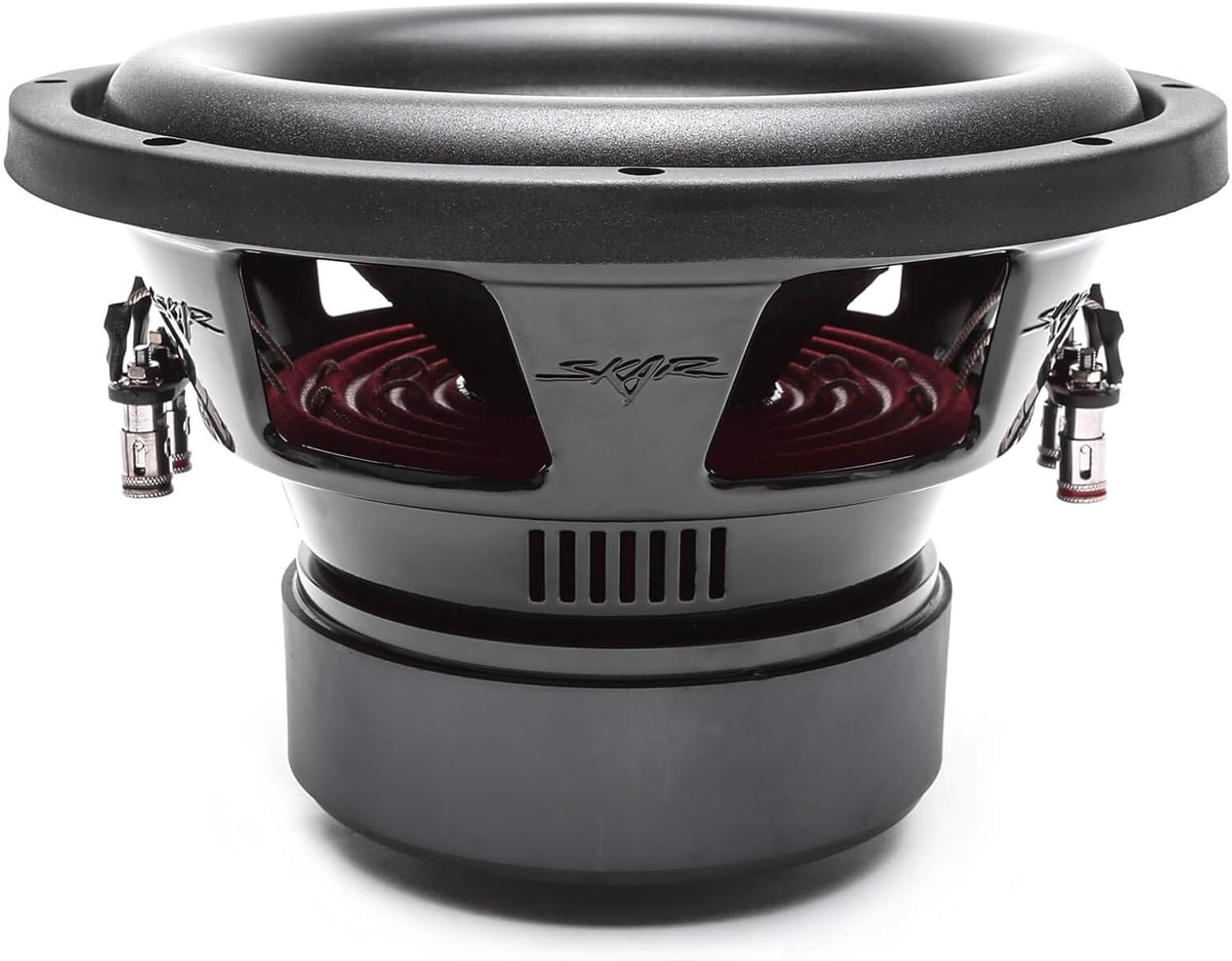 8" 700 Watt Dual 4 Ohm Car Subwoofer V33479