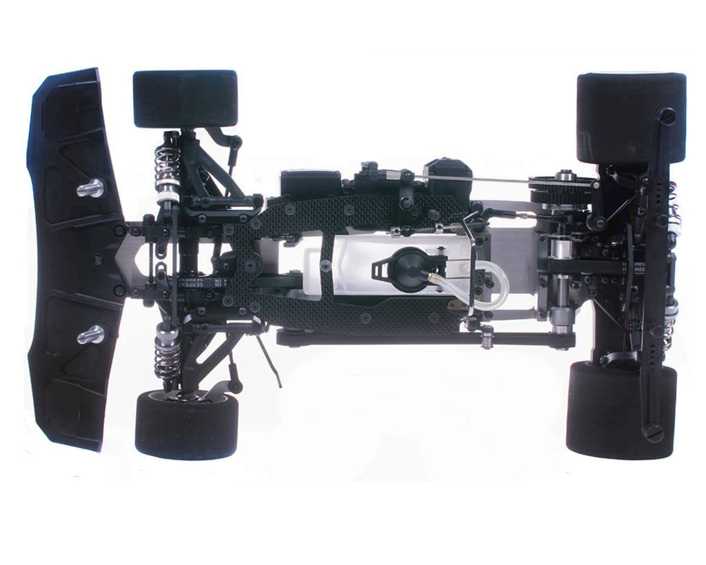 1/8 On Road Nitro Kit U12761