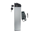48V 8Ah/10.4Ah Lithium Ebike Battery U754