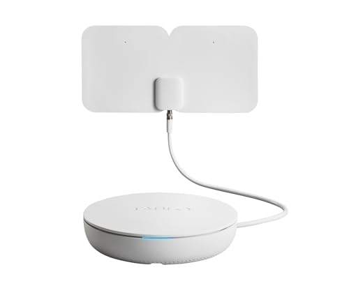 4-Tuner Over-The-Air DVR X636659