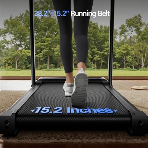 3-in-1 Foldable Treadmill with 14% Incline, 300 Lbs Weight Capacity D5742