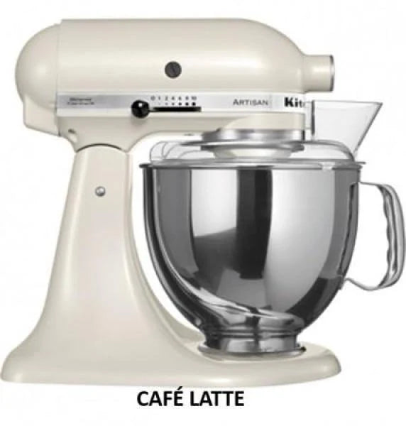 5-Quart Empire Red Mixer M92779