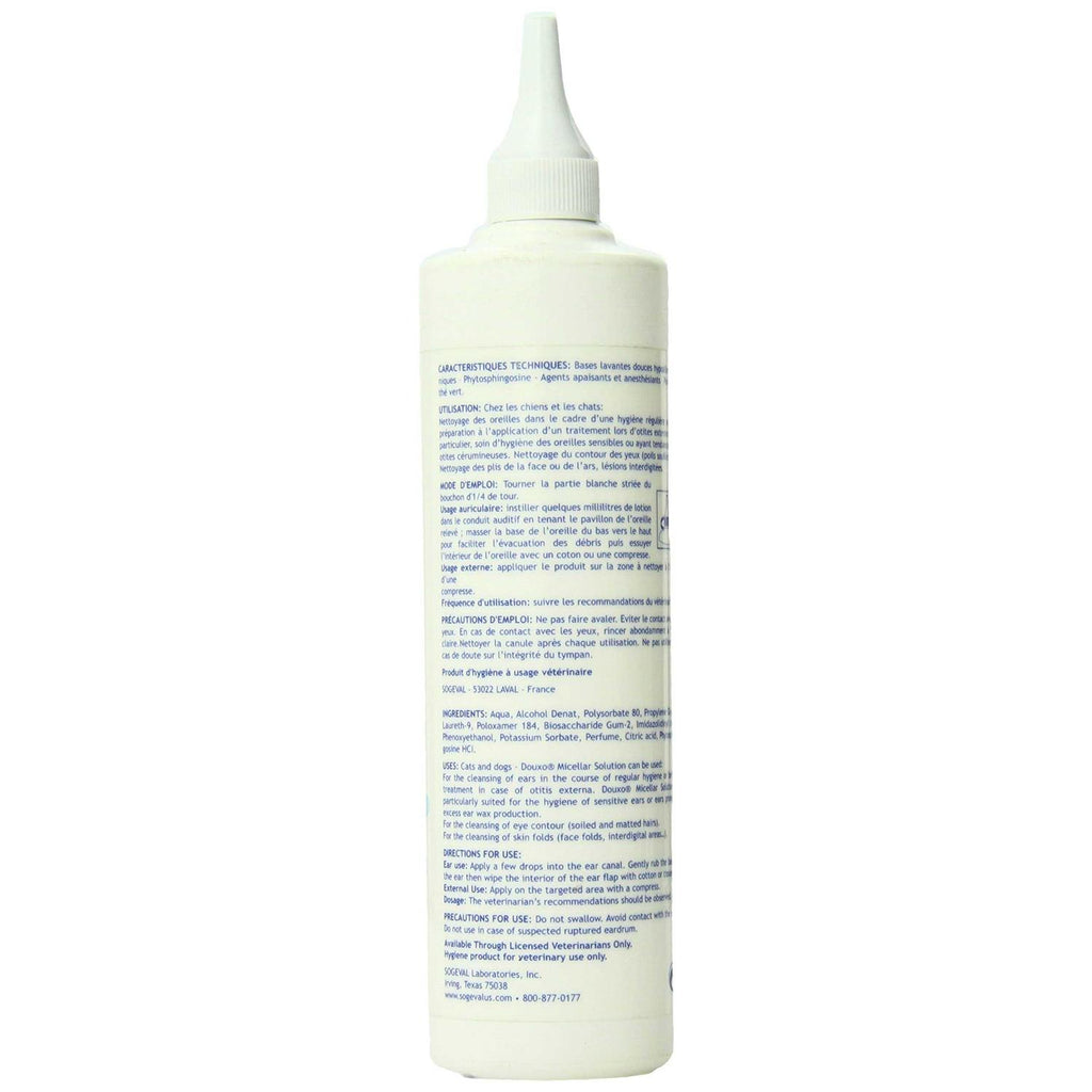Micellar Ear Solution R1850