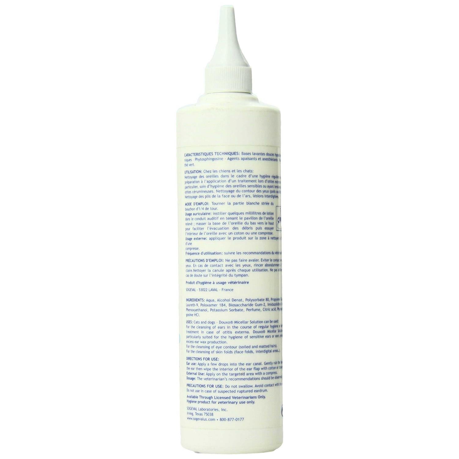 Micellar Ear Solution R1850