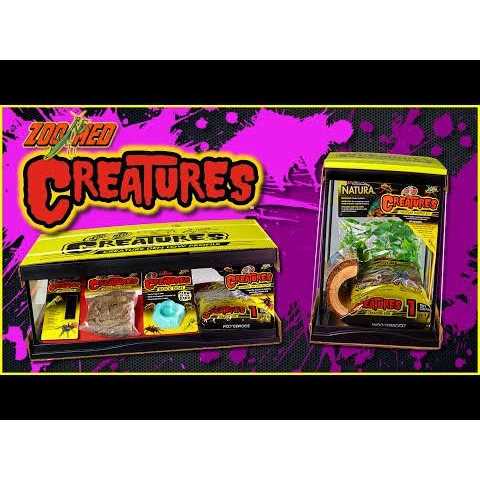 Creature Soil V77756