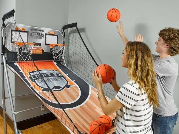 Arcade Basketball L144