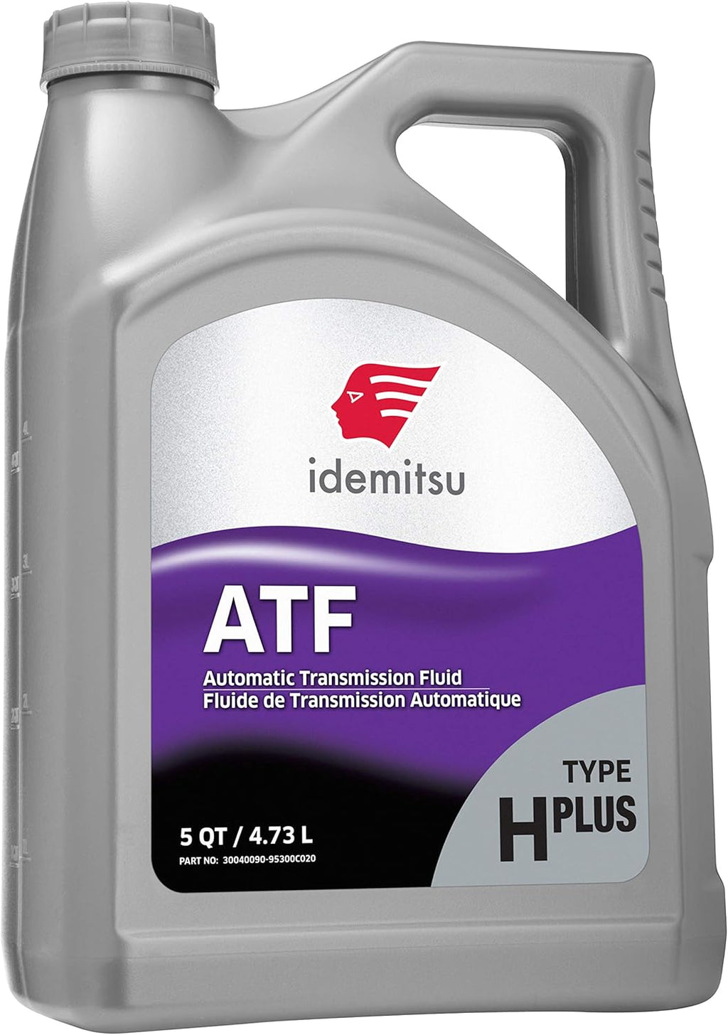 5QT Pack of 2 Automatic Transmission Fluid Y951231