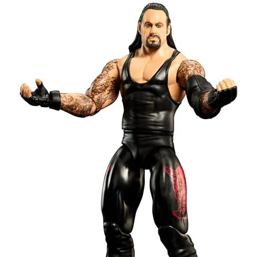 6-inch Action Figure with 14 Points of Articulation C821
