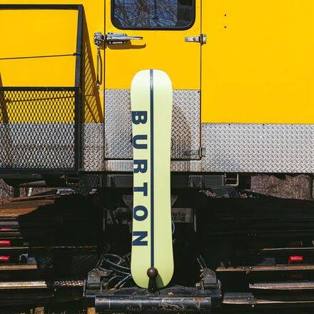 Men's Custom Snowboard Q465206