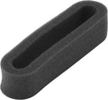 Oval Air Filter Cartridge I879916