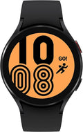 Black 46mm Smartwatch R537276