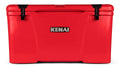 Red 45 qt Cooler N53484