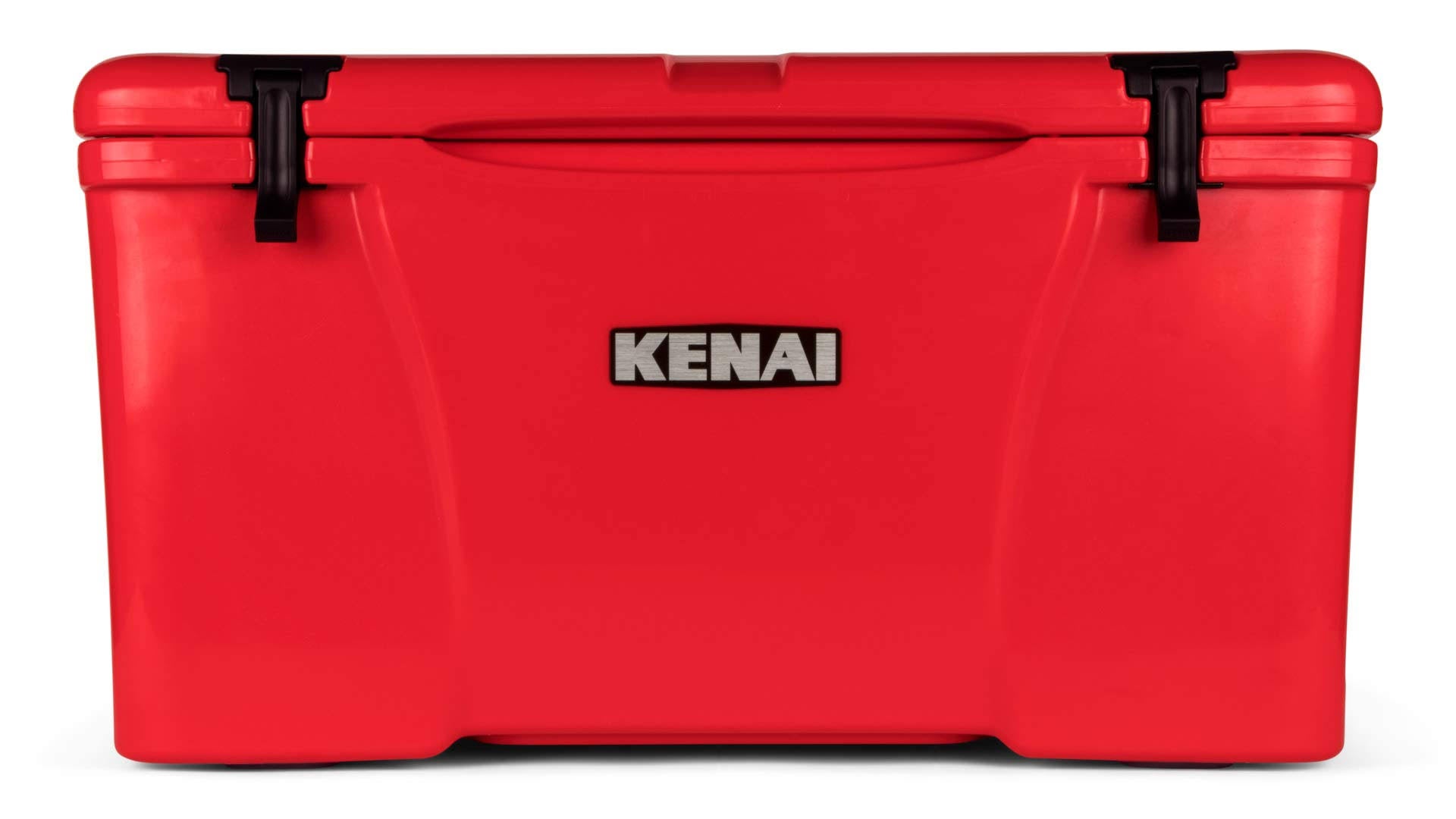 Red 45 qt Cooler N53484
