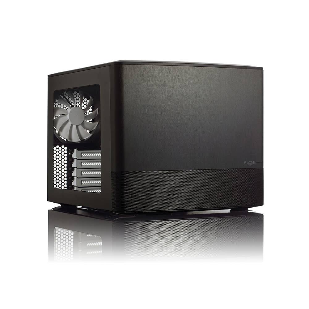 Computer Case Q354042
