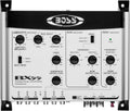 2 3 Way Car Electronic Crossover with Remote Subwoofer Control S3847