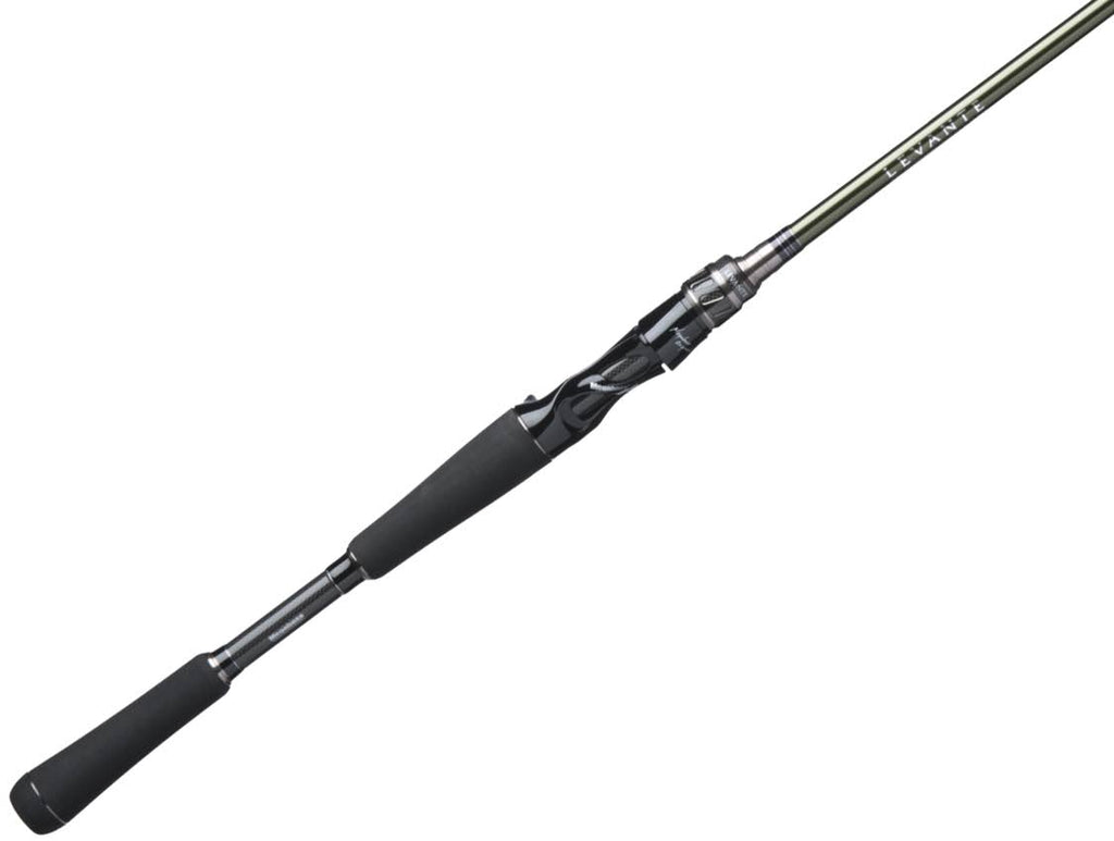 Casting Rods V678
