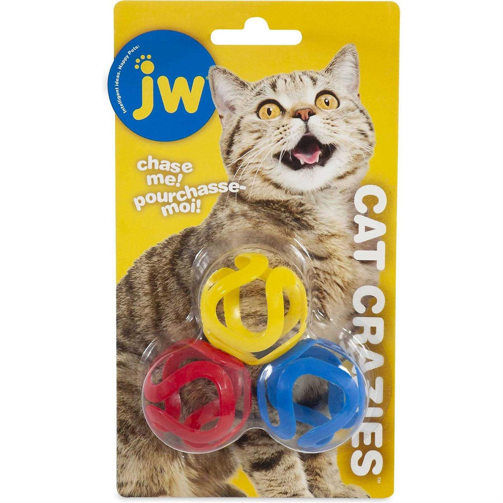 Cat Crazies Toy K2078