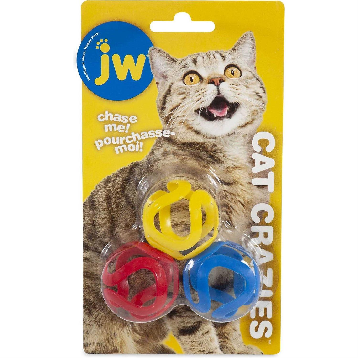 Cat Crazies Toy K2078