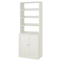White Storage Combination E478995